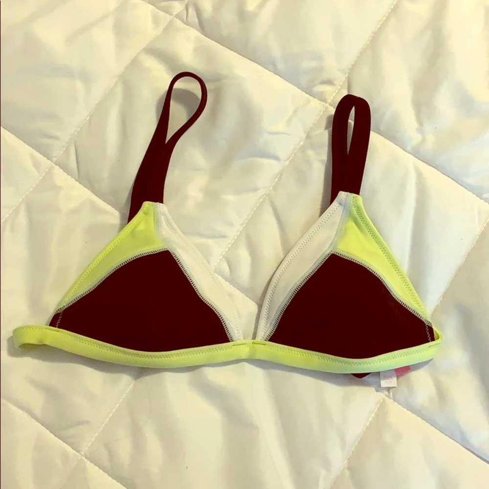 VS Bikini top